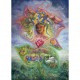 JOSEPHINE WALL GREETING CARD Creation of Spring